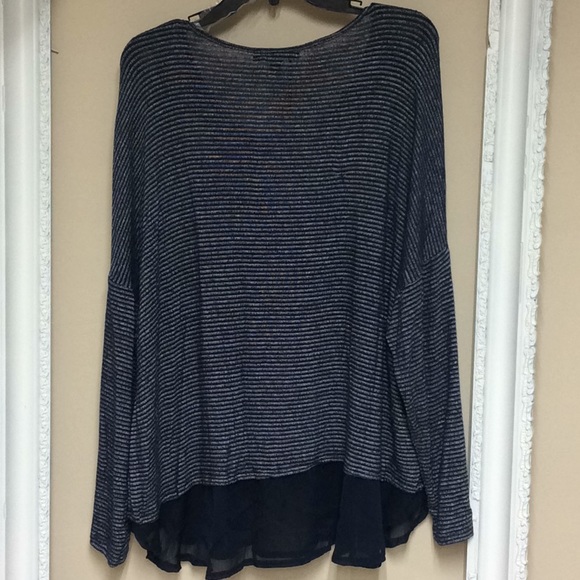 Living doll top - Picture 3 of 4